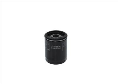BOSCH F 026 407 235 - olajszűrő FORD FORD ASIA / OZEANIA FORD AUSTRALIA MAZDA