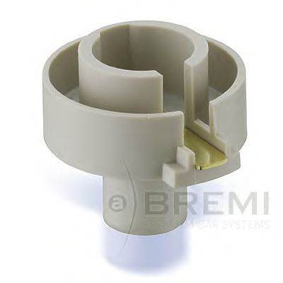 BREMI 9324 - gyújtáselosztó rotor DAEWOO ISUZU