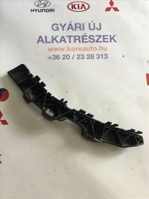 Kia Ceed ED lökhárító tartó hátsó jobb 866141H000-BON