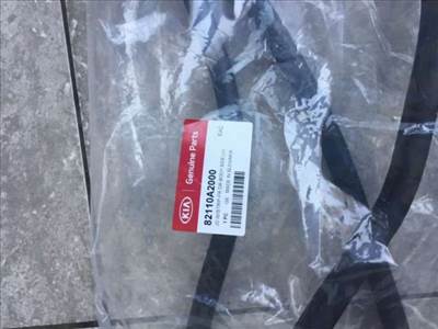 Kia Ceed JD kédergumi első bal kaszni 82110A2000