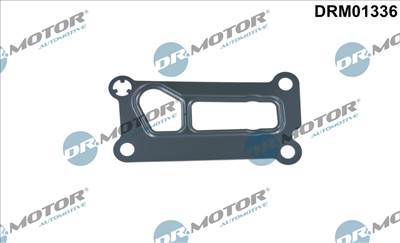 DR.MOTOR AUTOMOTIVE DRM01336 - olajszűrő ház tömítés FORD FORD USA JAGUAR LAND ROVER VOLVO
