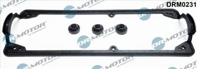 DR.MOTOR AUTOMOTIVE DRM0231 - tömítéskészlet, szelepfedél SEAT SKODA VW