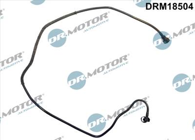 DR.MOTOR AUTOMOTIVE DRM18504 - üzemanyag-vezeték DACIA RENAULT