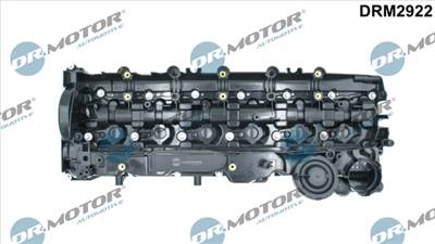 DR.MOTOR AUTOMOTIVE DRM2922 - szelepfedél BMW