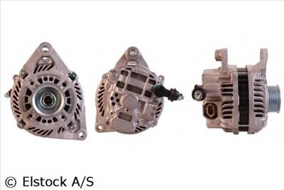 ELSTOCK 27-6592 - generátor MAZDA