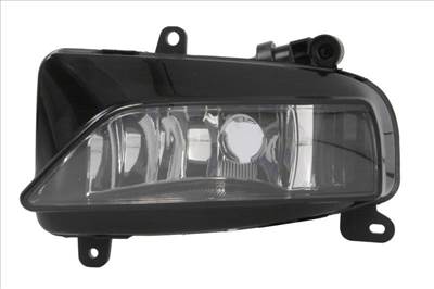 Audi A5 2011-2016 utángyártott új bal első ködlámpa H8 (S-line) DEPO 8t0941699d