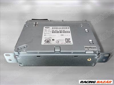 Peugeot 208 I Navigációs fejegység 9801843180
