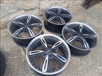 ASA 18 -as alufelni / felni 5x112
