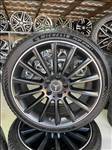 Mercedes Amg gyári 19” alufelni