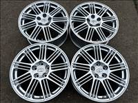 4db gyári 18" Toyota RAV4 alufelni. (3921) 