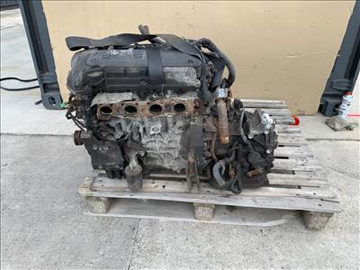 Suzuki M15A fűzött blokk hengerfejjel 