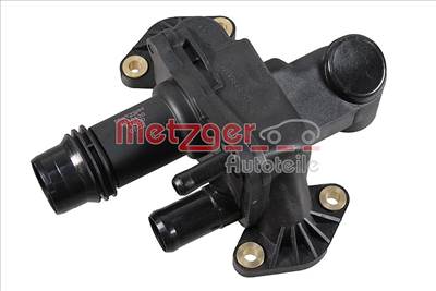 METZGER 4010430 - hűtőfolyadék perem LAND ROVER
