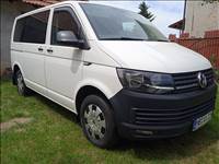 Eladó Volkswagen Transporter T6