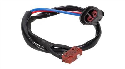 Féklámpa kapcsoló elektronika (első) Brembo főfékhengerhez (Generic Trigger / Aprilia RX)