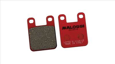 Malossi MHR Racing fékbetét AJP (FD065)
