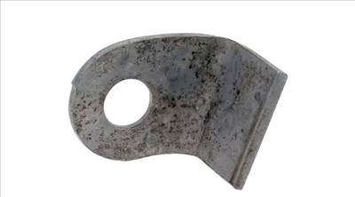 Original Parts berugóütköző lemez ( Derbi - EBS / Aprilia / Piaggio - D50B )