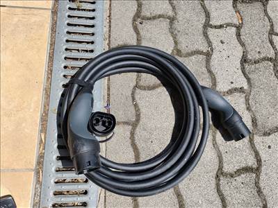 R0302 A0005839505 Mercedes Töltő Kábel Új