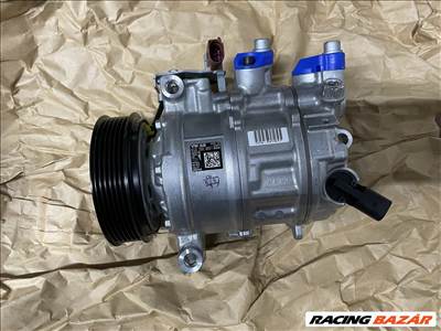 Audi A6 C7 klímakompresszor  4g0260805t 4g0260805ac