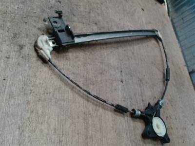 MAZDA 3 03.10-06.06 Bal hátsó ablakemelő szerkezet elektromos