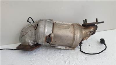 513195 Isuzu D Max, 2.5, 163 Ló, 2015, Katalizátor, 898177633.