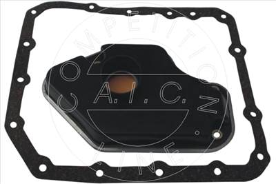 AIC 54476 - Hidraulika szűrő készlet, automatikus váltó BMW
