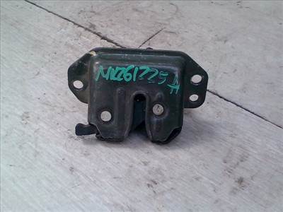 DAEWOO KALOS Csomagtér ajtó zárszerkezet