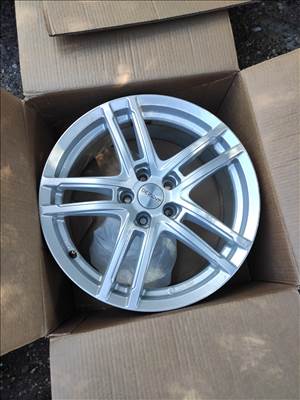 18" 5x108 dezent alufelni 145eft/4db