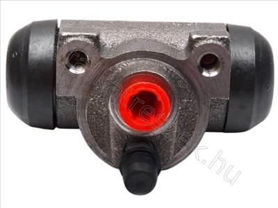 Fékmunkahenger - MUSA, IDEA, DOBLO, Y, Y10, PUNTO - FT34009, 9945980 -  - Fastoriginal Utángyártott új 9945980