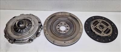 Mazda 6 (1st gen), Mazda MPV II (LW) 2.0 D kettőstömegű lendkerék kiváltó szett