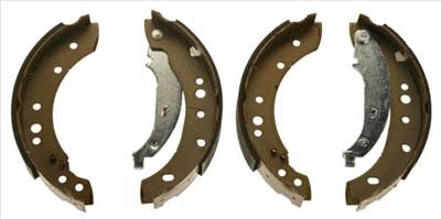 fékpofakészlet TRW GS8729 for DACIA, RENAULT, PEUGEOT, CITROËN, …