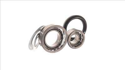 kerékcsapágy készlet SKF VKBA 3434 for MERCEDES-BENZ, CHRYSLER, FORD, RENAULT, …