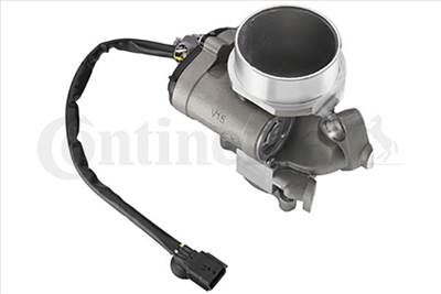 AGR-szelep Continental/VDO 408-265-001-018Z for OPEL, VAUXHALL, NISSAN, RENAULT