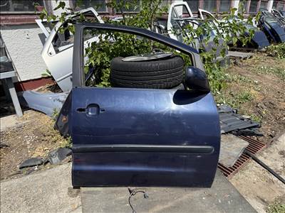 Ford Galaxy Mk2 Jobb első ajtó 