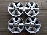 5x114,3 16" Toyota Nobilis használt alufelni garnitúra 