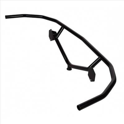 MMG BMW 2 F22 M2 emelőpont + Bash Bar