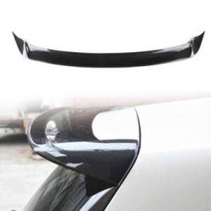 SLIDE Volkswagen Golf VI karbon légterelő spoiler