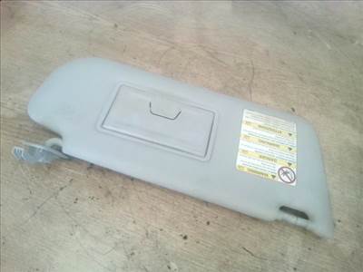 MAZDA 6 02-05 Jobb napellenző