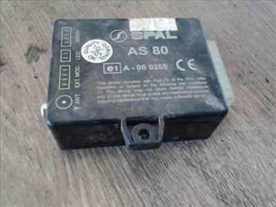 SUZUKI VITARA 88.05-97 Antenna erősítő