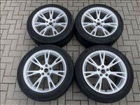 TESLA Model Y 19” Gemini nyári gyári alufelni garnitúra ELADó!