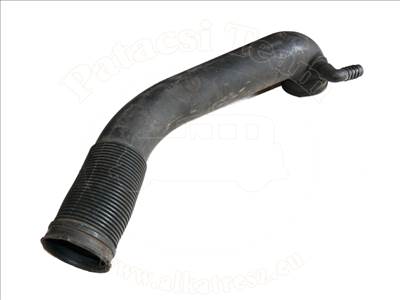 Opel Vectra C/2 2005-2008 - könyökcső, levegőszűrő a légmennyiség mérőhöz, (z)18(xe/xel)