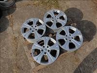 17" 5x114,3 Renault