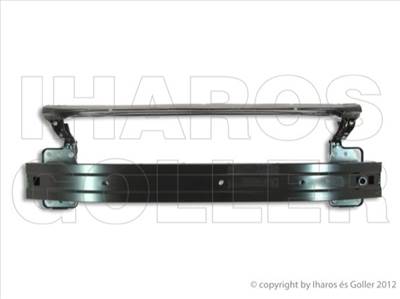 Fiat Punto 2009-2011 EVO  - Első lökhárító belső merevítő