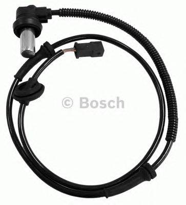 BOSCH 0 986 594 014 - kerékfordulatszám érzékelő AUDI VW