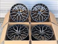  5x112 lyukosztású 8JJ 18" új MAM Rs4 BE Bronz alufelni Audi Vw Skoda Seat Cupra 