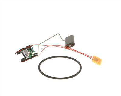 BOSCH 1 587 411 117 - üzemanyagszint érzékelő BMW BMW (BRILLIANCE)