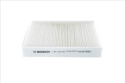 BOSCH 1 987 432 539 - pollenszűrő FORD FORD AUSTRALIA