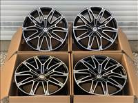  5x112 lyukosztású 8,5JJ 19" új MAM B3N Audi Vw Skoda Seat cupra alufelni