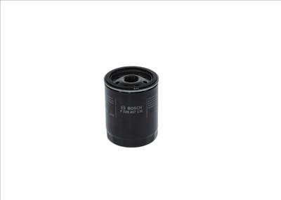BOSCH F 026 407 236 - olajszűrő CHEVROLET HOLDEN OPEL