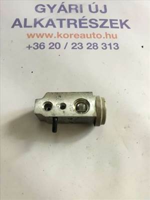 Kia Ceed ED Hyundai i30 expanziós szelep klíma 976261H000-BON
