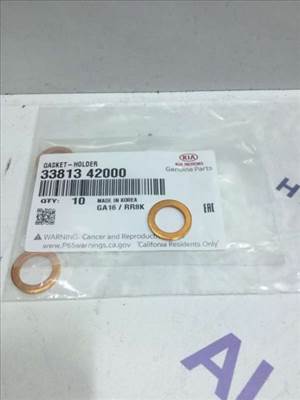 Kia K2500 Hyundai H1 tűzkarika porlasztó 3381342000